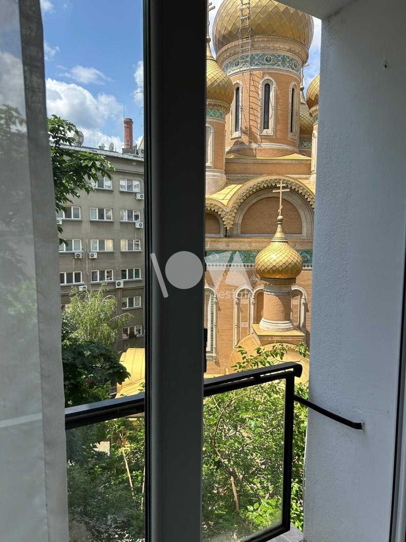 De vânzare - apartament 2 camrere - ultracentral - Poză 6