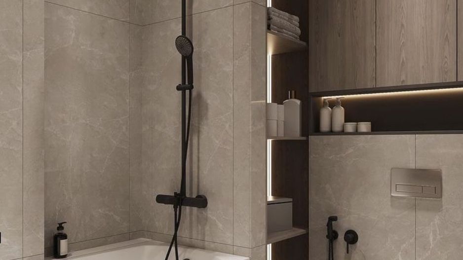 3 camere Finalizare Rapida  Titan Pallady  700 metri pana la Metrou N. Teclu - Poză 5