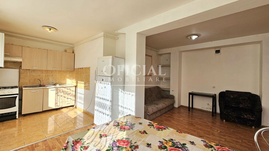 COMISION 0%  Apartament 2 camere | 55 mp | Zona Oasului | Cartier Iris - Poză 10