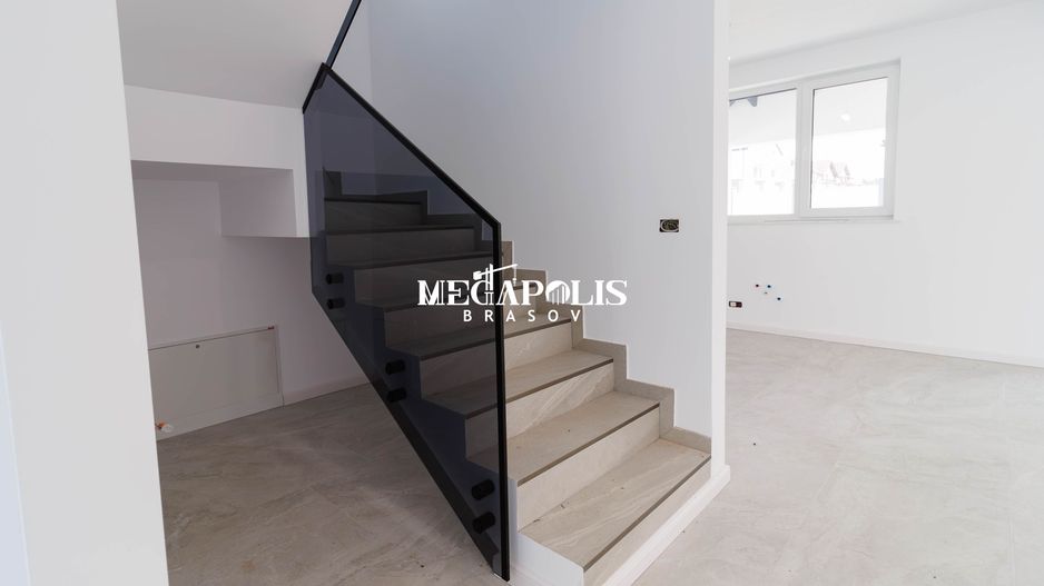 Casă nouă | Direct dezvoltator | Intabulare | Drum asfaltat/Utilități - Poză 5