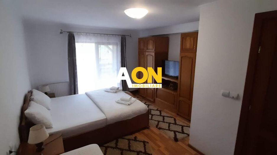 Pensiune superba in Muntii Apuseni, 2740 mp teren. COMISION ZERO! - Poză 21