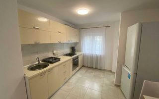 Închiriez apartament de 2 camere de 63 mp la 6 min de metrou Lujerului - Poză 3