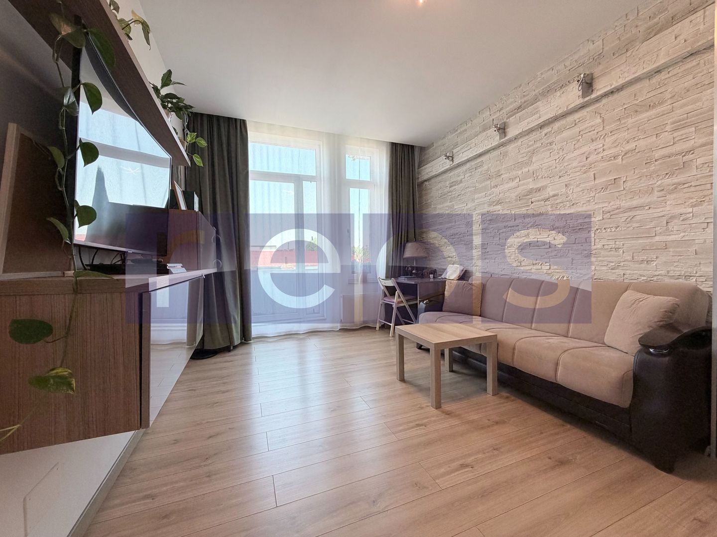 VANZARE 2 CAMERE | BUCURESTII NOI | LAMINORULUI | - Poză 1