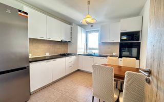 Apartament 2 camere decomandat, parcare, boxa Kasper Coresi - Poză 5