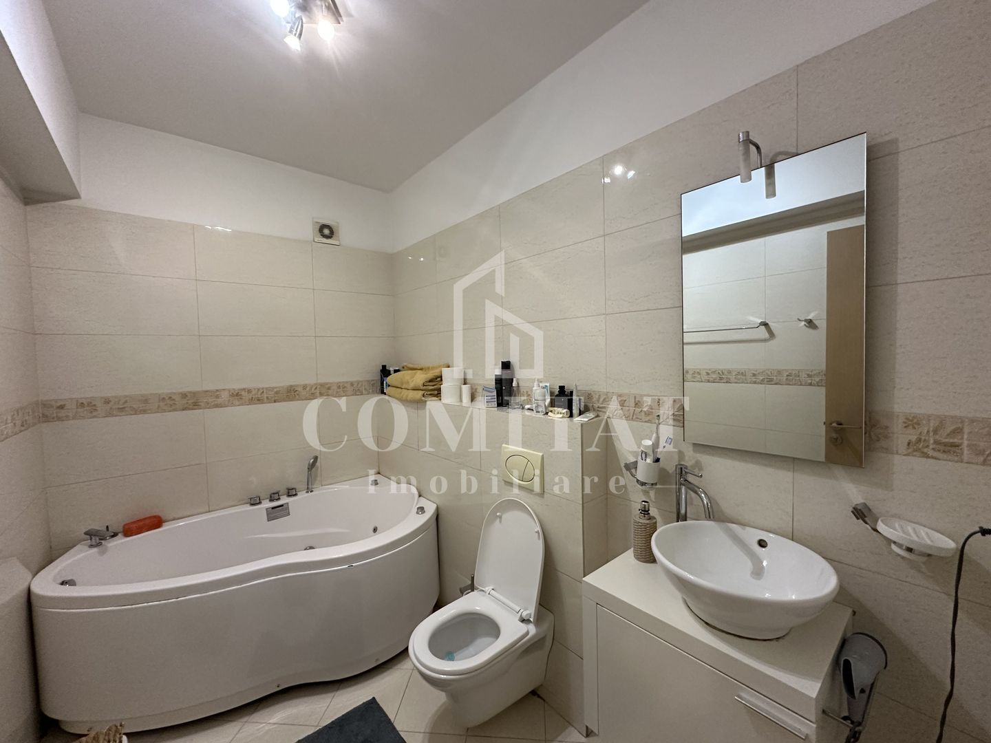 Apartament cu 1 camera | 42 mp | Buna Ziua | Sophia Residence - Poză 9