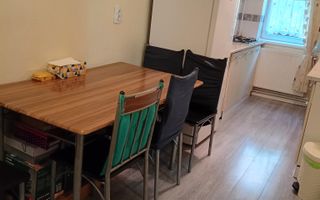 Apartament-2-Camere-56mp-Mobilat-Utilat-Parcare-Beci-Astra - Poză 13