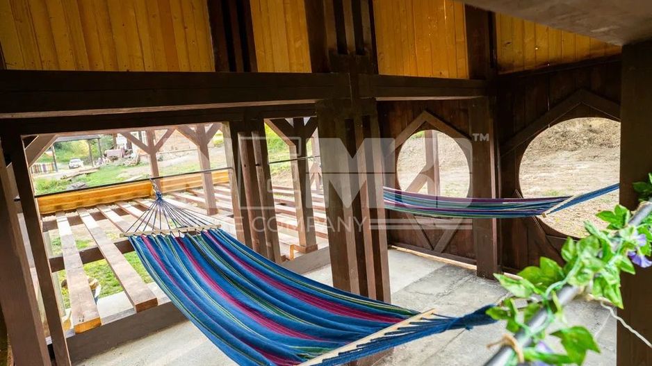 Case cu 24 ari de teren | Partesti de jos, Suceava | Pret: 42.500€ - Poză 10