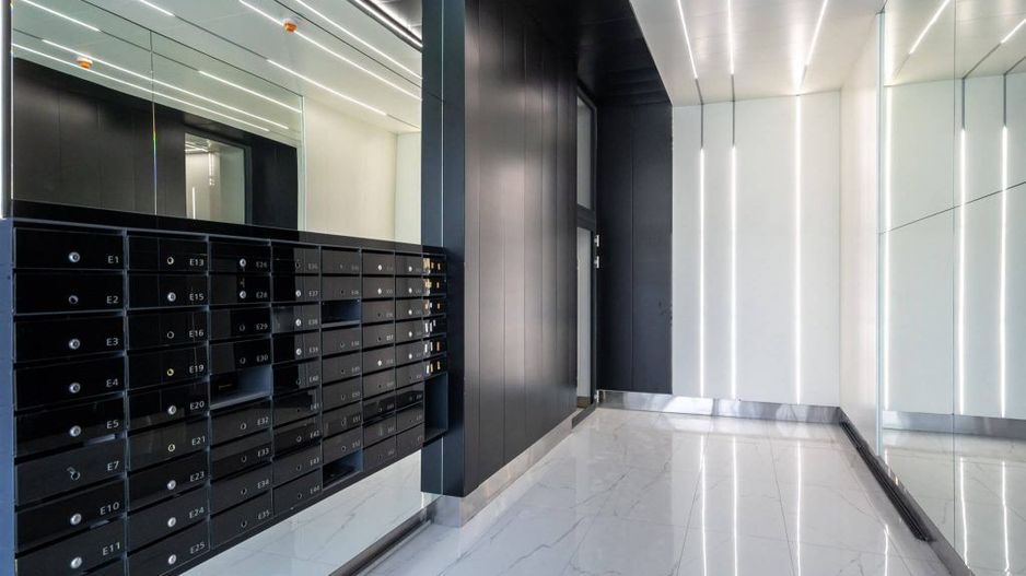 Apartament 2 camere + terasă 72 mp Barbu Vacarescu - Floreasca - Poză 11