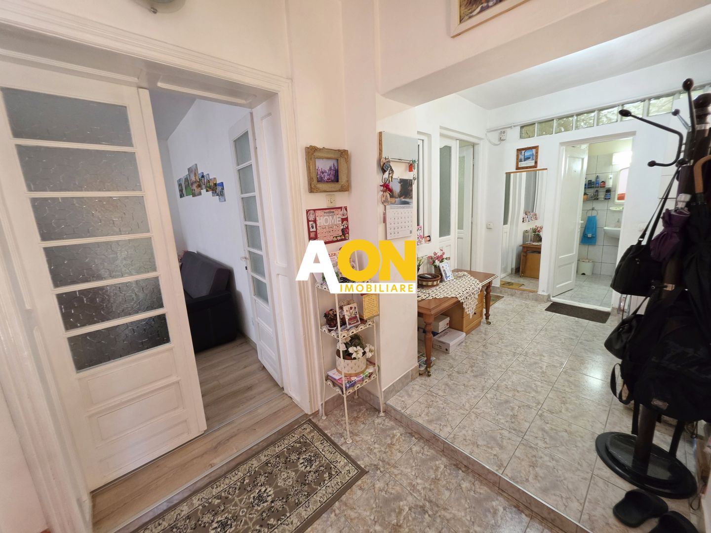 Casa 5 camere + anexe, 552 mp teren,  Centru, zona Prefectura - Poză 7