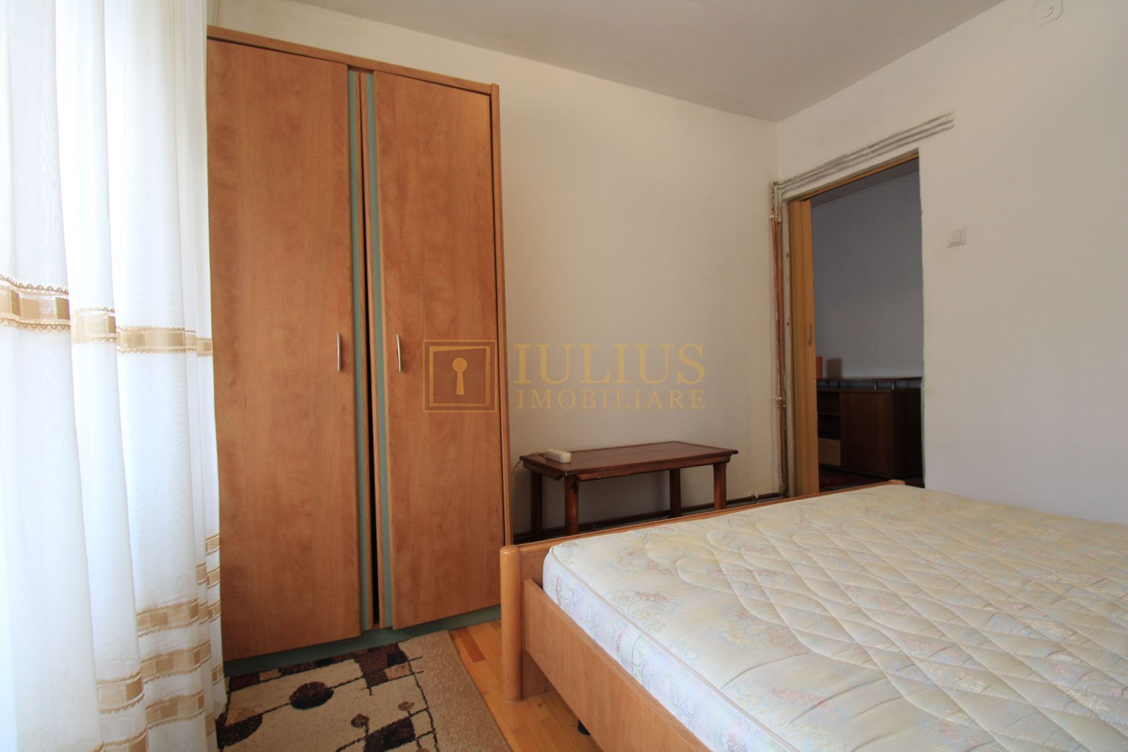 5 minute de Iulius Mall, 2 camere, centrala proprie - Poză 2