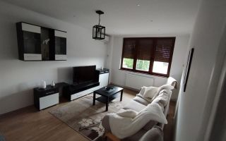 3 camere aproape de centru  renovat centrala proprie - Poză 9