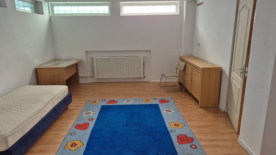 Spațiu 5 camere,vilă elegantă, ideal birouri, 200 mp, Doamna Ghica - Poză 10