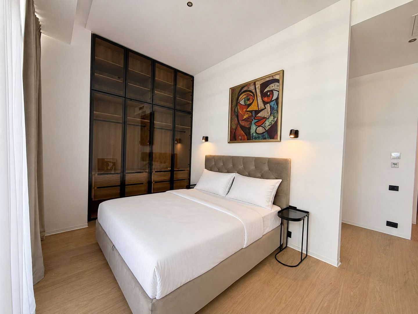 Apartament  High-End 3 camere | One Floreasca Towers - Poză 26