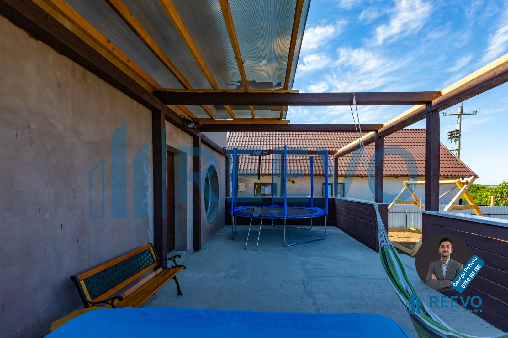 Casă/Vilă premium de vânzare, Hemeiuși, Bacău - Poză 38