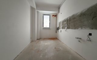APARTAMENT 3 CAMERE | METROU 1MAI | BLOC NOU | LOC DE PARCARE - Poză 5