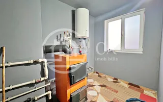 Casa cu 4 camere de vânzare in Tårian, Oradea - Poză 13
