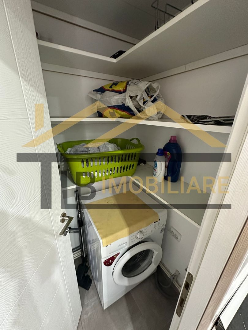 Apartament de 3 camere, 65mp, Zona UMFST - Poză 11