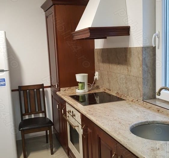 De inchiriat Apt 2 cam 61m Leroy Merlin Bragadiru - Poză 4