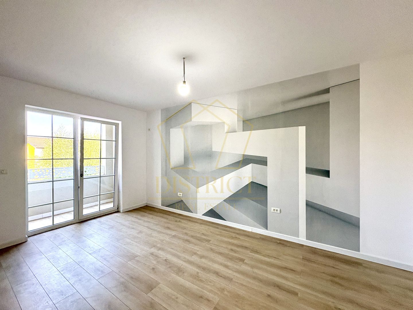 Apartament modern cu o camera si pod | Giroc | Penny - Poză 2