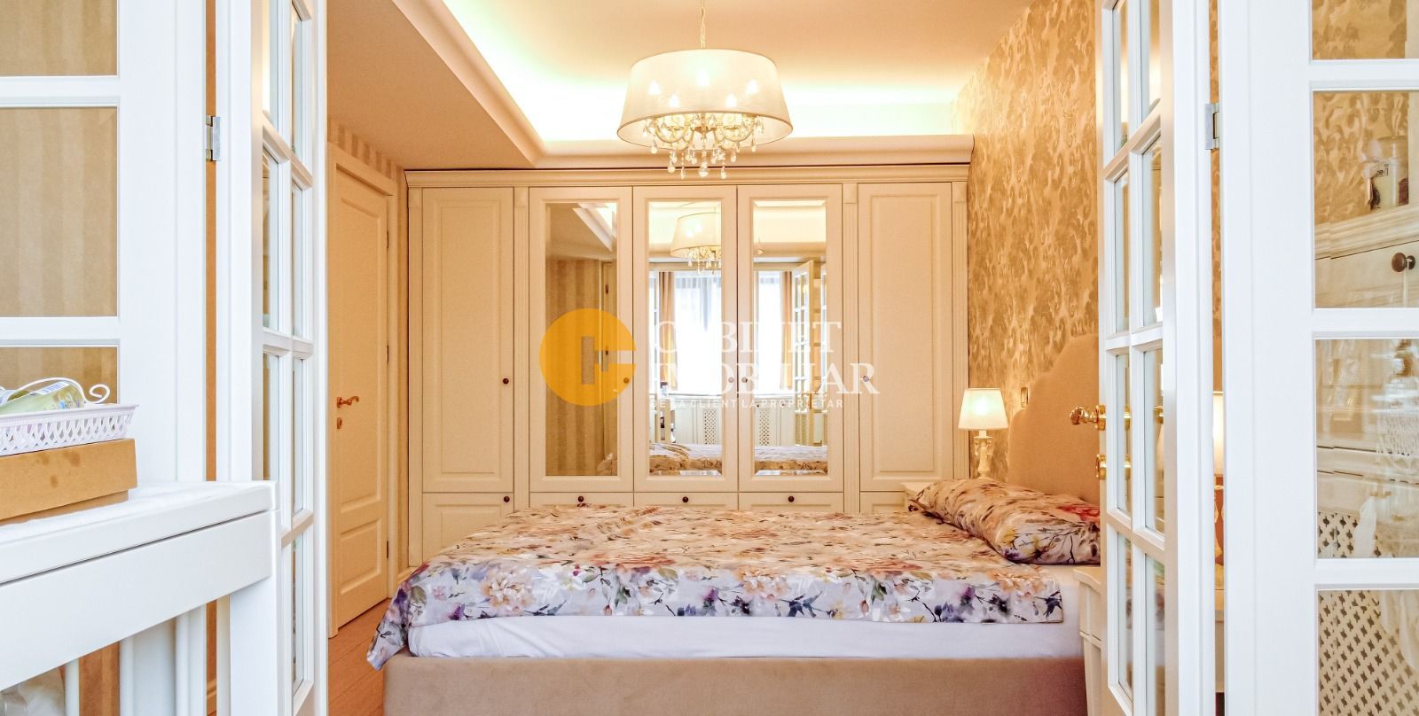 Tatarasi - 3 camere - etaj intermediar - loc de parcare - Mobilat si utilat - Poză 5