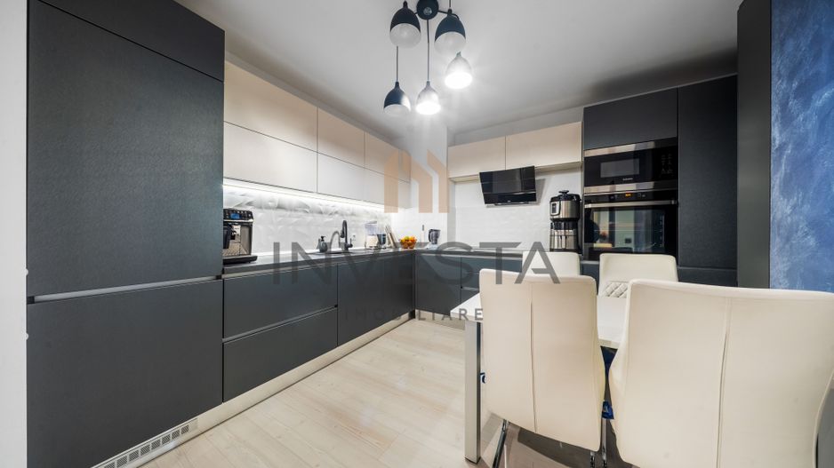 Apartament 2 camere finsiat la cheie! - Poză 2