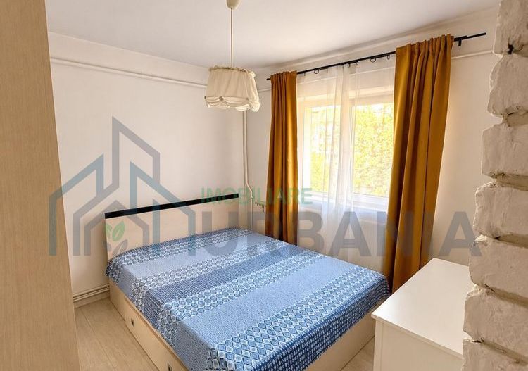 Apartament 2 camere decomandat, Nicolina, lângă Podul Roșu, Iași - Poză 3
