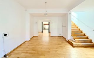 Vilă elegantă în Cotroceni – 7 camere, grădină și terasă - Poză 4