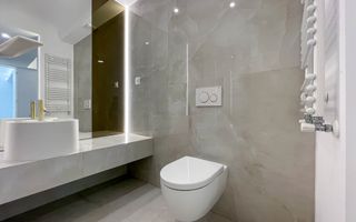 Apartament 2 camere de vanzare II Loc de parcare II Pipera - Poză 10