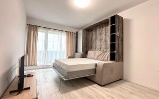 Garsonieră Vivamus Residence | Loc de Parcare subteran - Poză 1