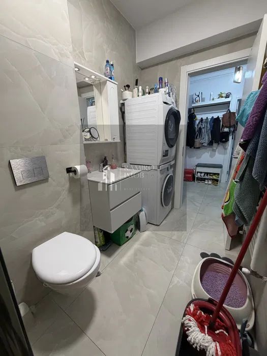 Apartament 2 camere  54 Mp| Complex nou, bloc 2024 - Poză 5