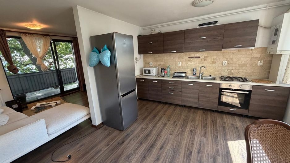 Apartament de vânzare | 2 Camere | Grigorescu | Bloc Nou | Parcare - Poză 3