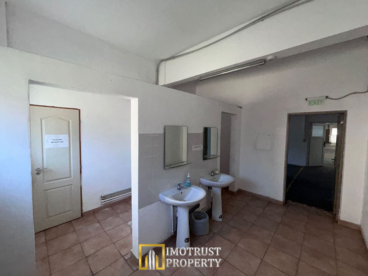 Hală Industrială de inchiriat – Lipova, Județul Arad - Poză 13