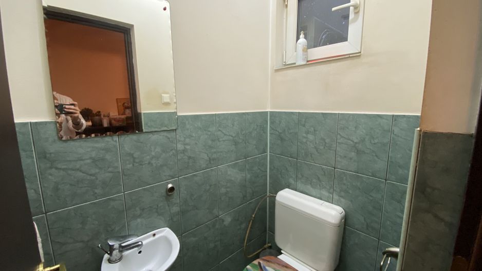 COMISION 0% | Apartament 5 Camere | 120mp | Parter | Zona Elisabetin - Poză 12