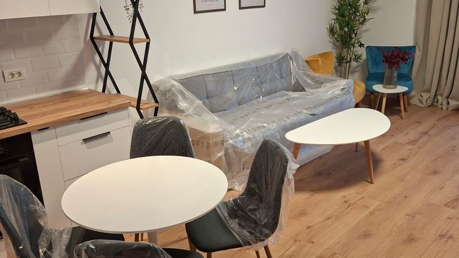 Apartament | Tunari | 2 camere | Darwin Residence - Poză 1