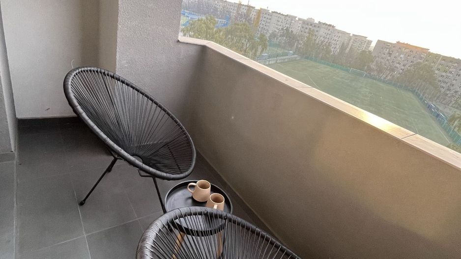 AP. 2 CAMERE NEW COLENTINA RESIDENCE, INCALZIRE PARDOSEALA, PARCARE - Poză 7