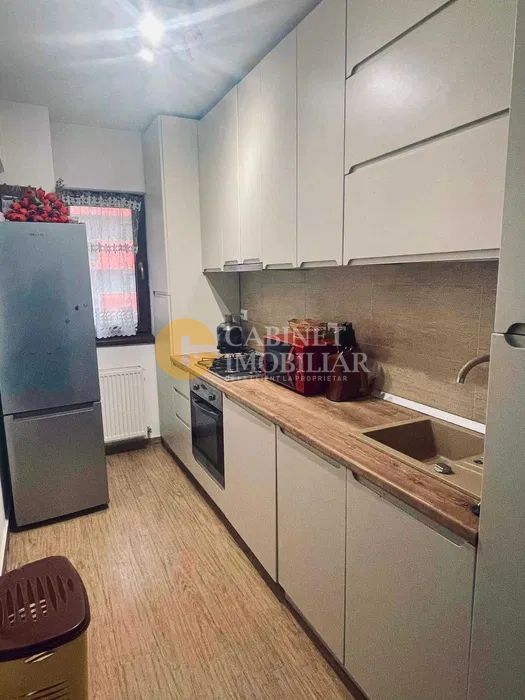 Chirie - 2 camere - Complex - Tătărași - Poză 4