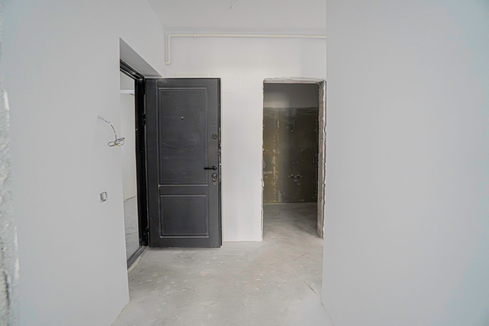 Tomis Nord - Vanzare apartament cu 2 camere, bloc nou. - Poză 18
