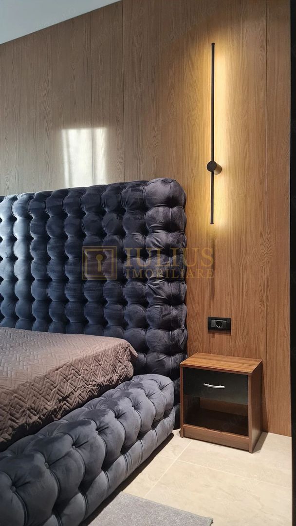 PRIMA INCHIRIERE| BLOC 2026| PARCARE| BALCON GENEROS| ETAJ 1 - Poză 10