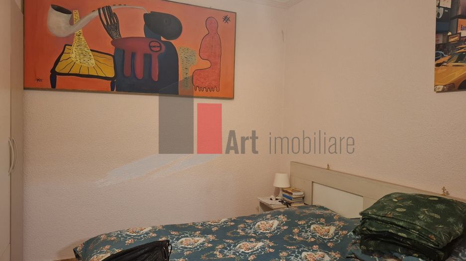 Apartament in vila Grivita-Basarab, 1500 EURO/MP UTIL,  LOC DE PARCARE - Poză 5
