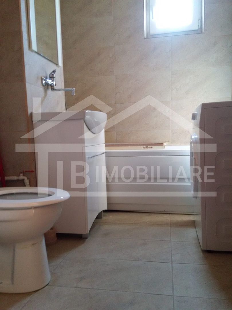 Apartament cu 2 camere, 60mp, Zona E.On - Poză 4