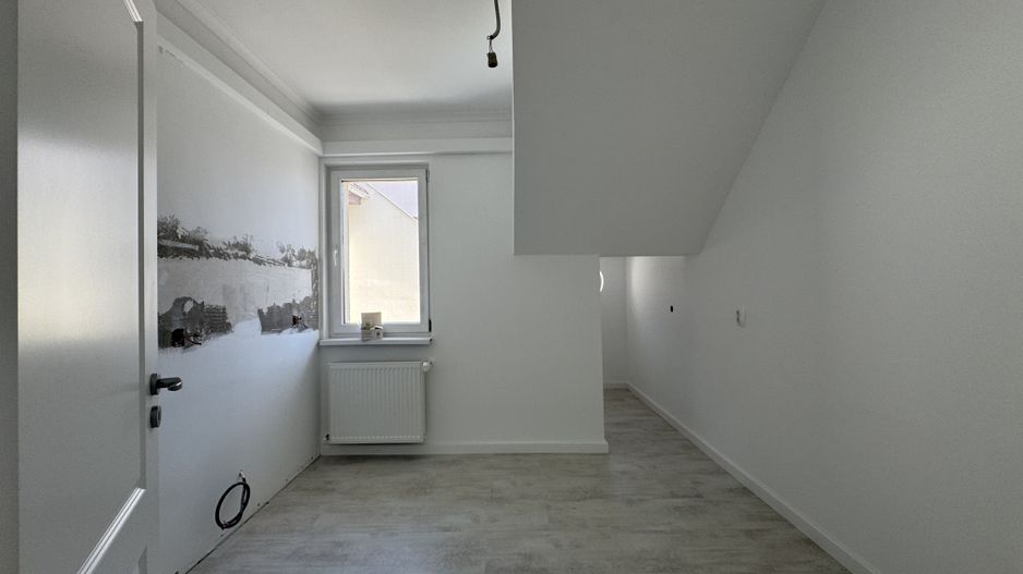 Apartament nr.20 cu 2 camere, boxa si parcare incluse in pret - Poză 9