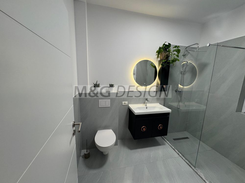 Apartament 2 camere Giroc bloc nou - Poză 7