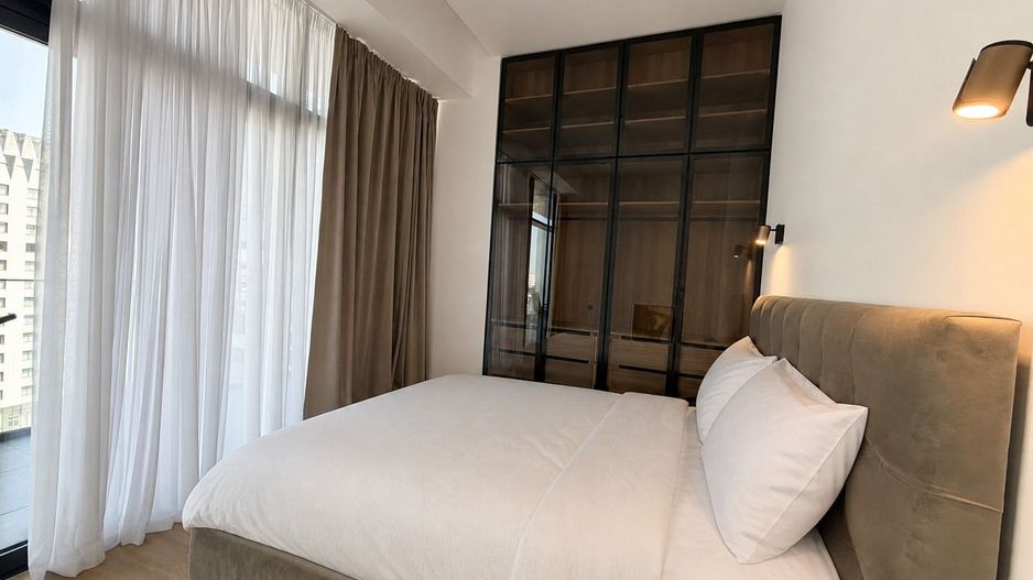 Apartament  High-End 3 camere | One Floreasca Towers - Poză 21