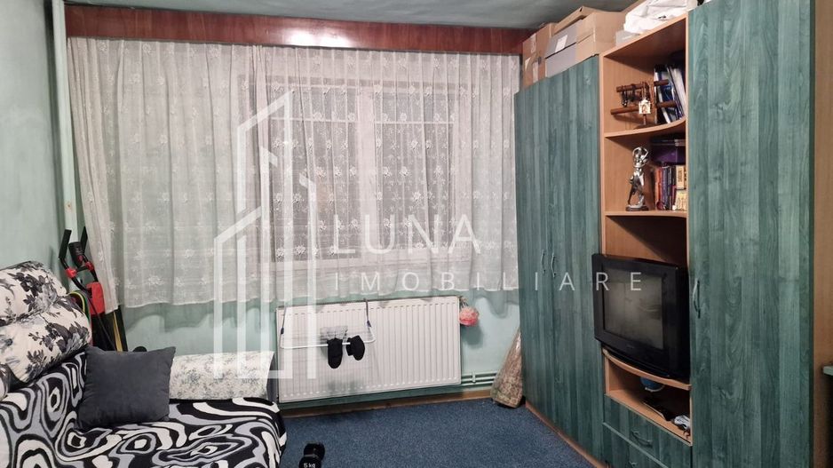 Apartament 2 camere | Decomandat | Zona Tractor | Oportunitate de inve - Poză 1