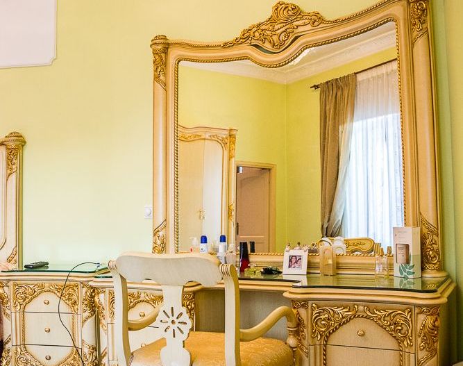 Vila interbelica de LUX consolidata integral, Matei Basarab, Traian - Poză 13