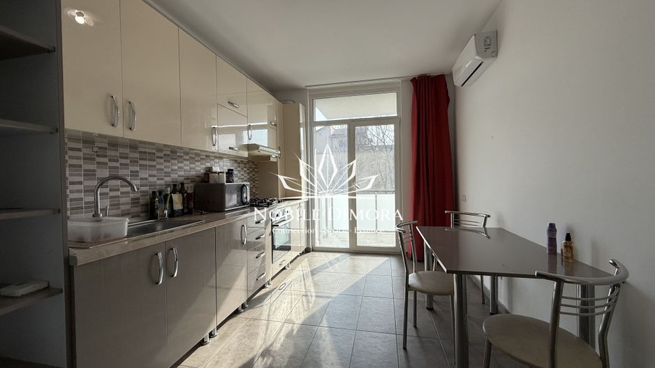 Vivalia - Apartament cu 2 camere pe Take Ionescu - in zona Medicinei - Poză 8