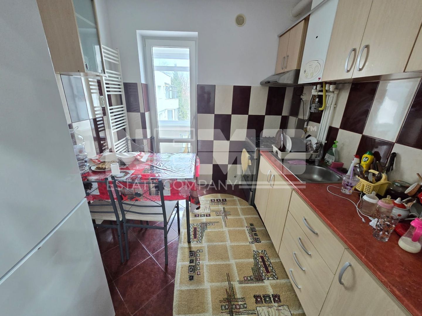 Apartament 3 camere I Central I Rădăuți - Poză 4