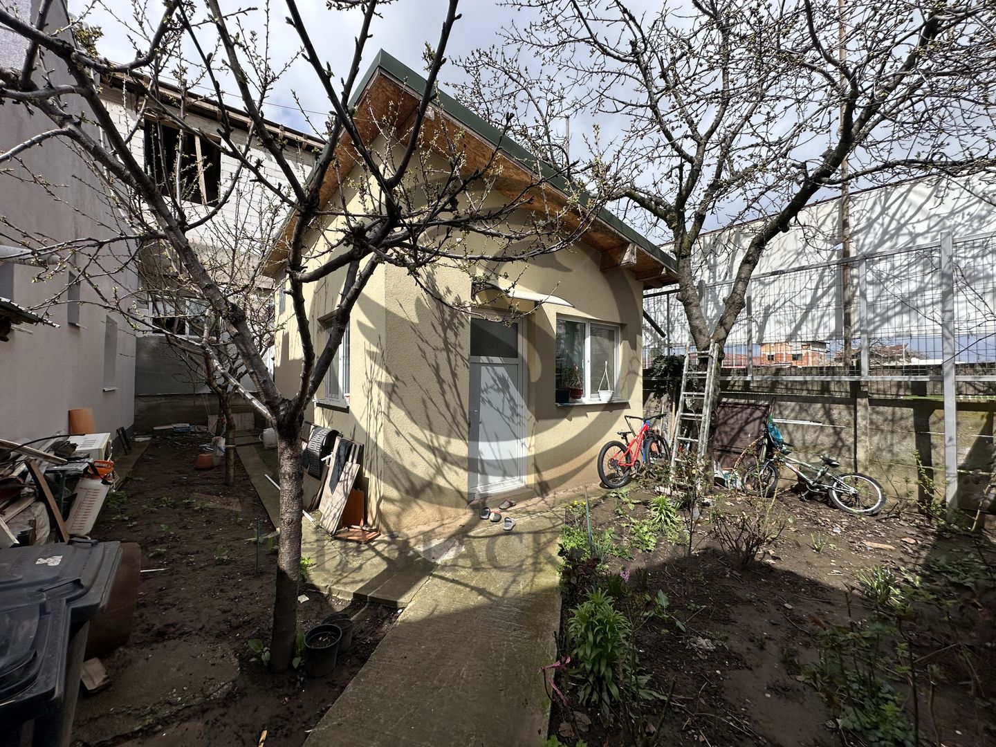 Casa 3 camere de vanzare | Marasesti, Ploiesti - Prahova | Comision 0% - Poză 15