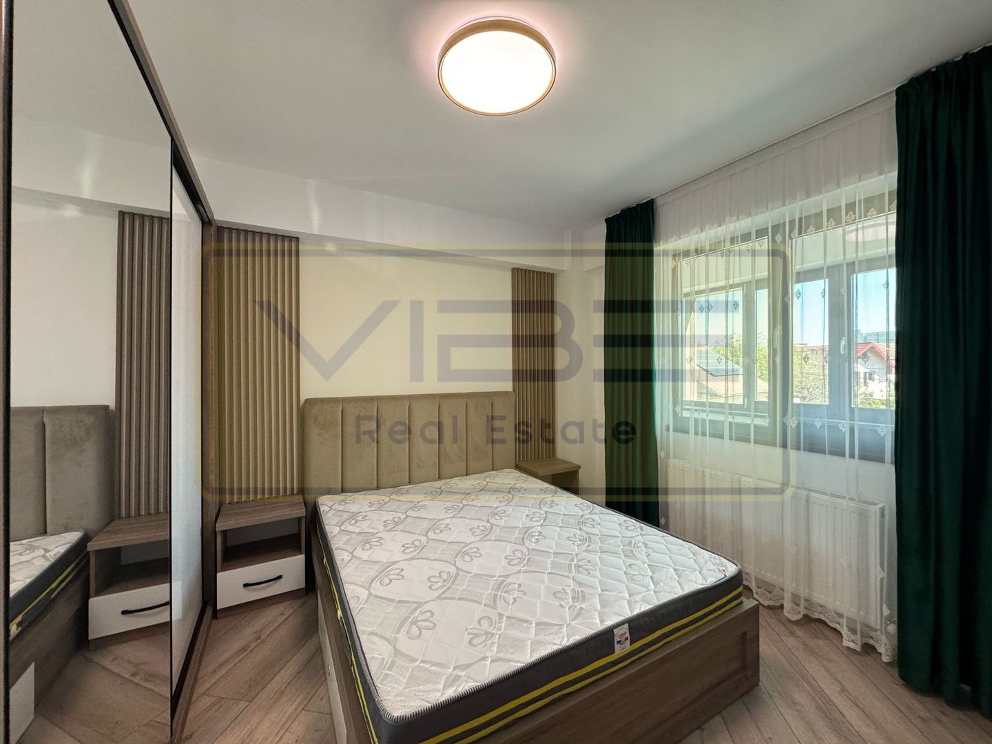Apartament NOU 2 camere+parcare 10min  Palas Mall - Poză 15