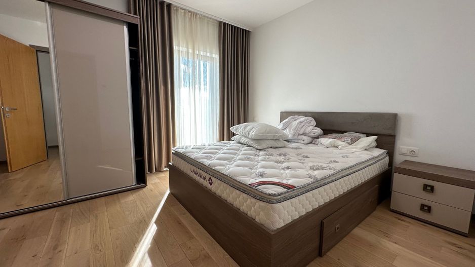 Apartament bloc nou 3 camere - parcare subterana - Poză 6